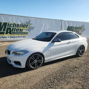 2016  BMW  2 Series  235i