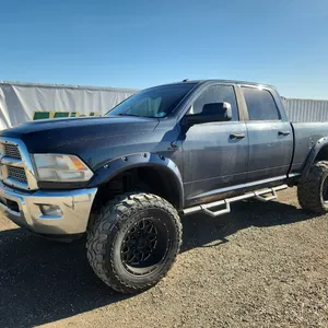 2014  Ram  3500  4x4 SLT 4dr Crew Cab 6.3 ft. SB SRW
