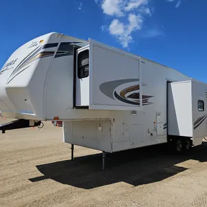 2011  Jayco  Eagle  31.5 RLTS T/A 5W