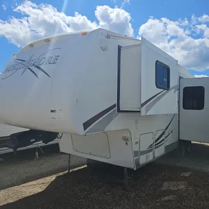 2008  Dutchmen  North Shore  T/A 5W
