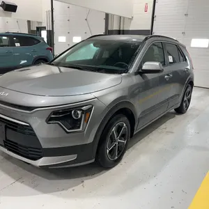 2026  Kia  Niro  Trim: NIRO (SG2 HEV) EX PREMIUM | Model Code: NH653T | EX Premium 4dr Crossover