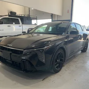 2025  Kia  K4  Trim: K4 (CL4M) GT-LINE TURBO LIMITED 8AT | Model Code: K4947S