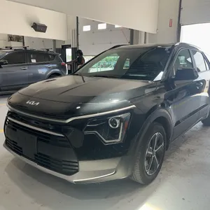 2025  Kia  Niro  Trim: NIRO (SG2 HEV) EX PREMIUM | Model Code: NH653S | EX Premium 4dr Crossover