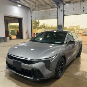 2025  Kia  K4  Trim: K4 (CL4M) GT-LINE TURBO LIMITED 8AT | Model Code: K4947S