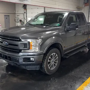 2019  Ford  F-150