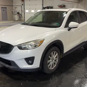 2013  Mazda  CX-5