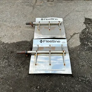 MUD FLAPS