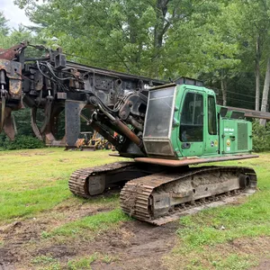 2006 DEERE 200C  SN: 506885