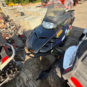 1998 ARCTIC CAT  ZL500 SN: 9827974