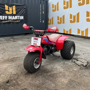 1984 HONDA ATC 110 SN: JH3TB0203EC507486