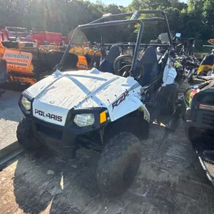 POLARIS 170 EFI