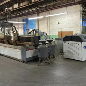 KMT STREAMLINE PRO 125 WATERJET
