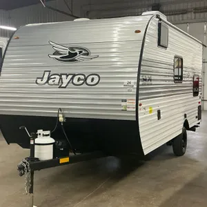 2026 JAY FLIGHT 170 BH BUMPER PULL CAMPER VIN: 1UJBC0AJ5T1Y50213