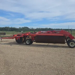 2015 Rite Way 32 Ft Land Roller
