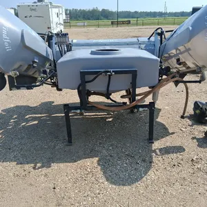 Windfoil 3PTH Sprayer