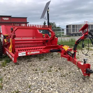 2023 Highline Rock Picker NT78 s/n: NT4499906