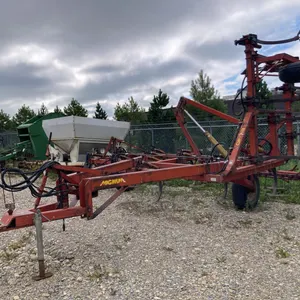 Magnum CP719 21' Deep Till Cultivator