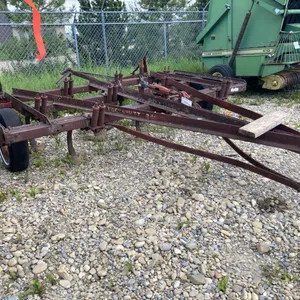 10' Cockshutt 246 Cultivator with Sweeps