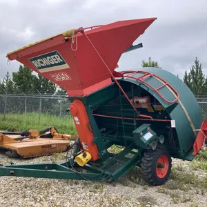 Richiger R950 Grain Bagger with PTO *C22*