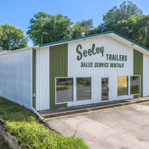 Logan IA Commercial Real Estate Auction - 203 S. Maple, Logan, IA