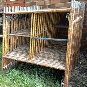 SCAFFOLDING 36