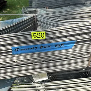 MASONRY DURA WALL