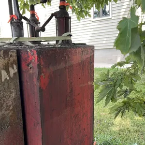 OIL DISPENSER