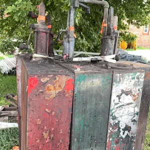 OIL DISPENSER