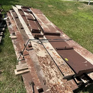 RADIUS CURB AND GUTTER FORM