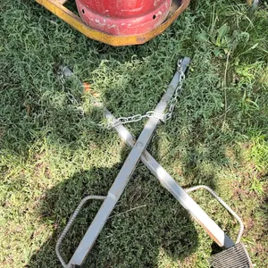 LARGE CLAMP