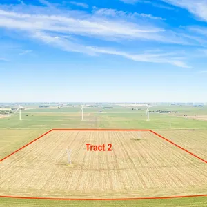 Tract 2: 78.27+/- Acres –CSR2–97.5