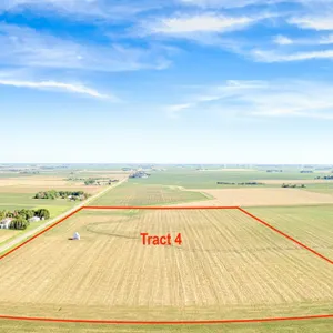 Tract 4: 79.88+/- Acres –CSR2–95.3
