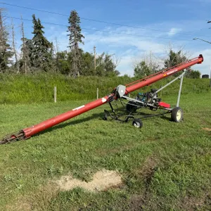 Sakundiak 2010 TL10-1200 Auger