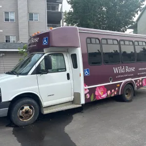 *OFFSITE* 2011 CHEVROLET EXPRESS CUTAWAY VAN 264,979KM'S SHOWING *NOTE: DOES NOT RUN* ANY QUESTIONS OR FOR VIEWING PLEASE CONTACT ALEX HILL @ 587-873-