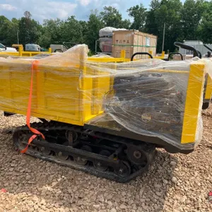 Crawler Dumper