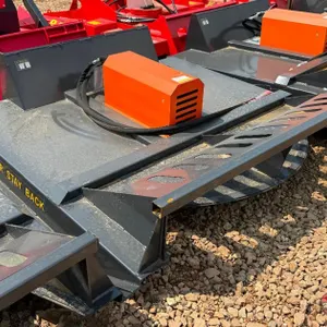Skidsteer 72'' Brush Cutter