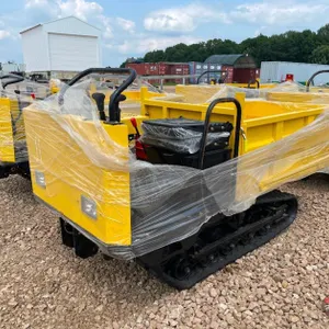Crawler Dumper