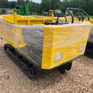 Crawler Dumper