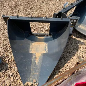 August 10th Container & Attachment Auction - Prairie Farm, WI