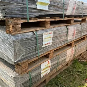 (15) 5'x42'' Roadbed Protection Pads