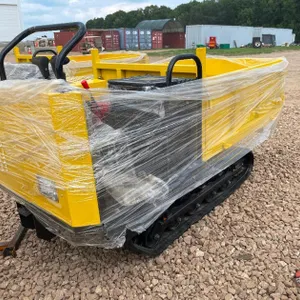 Crawler Dumper