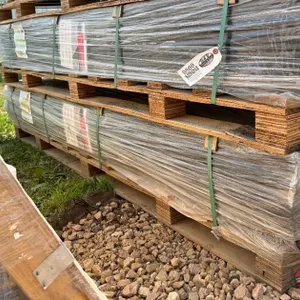 (15) 5'x42'' Roadbed Protection Pads