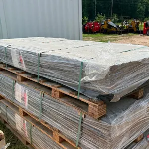(15) 5'x42'' Roadbed Protection Pads