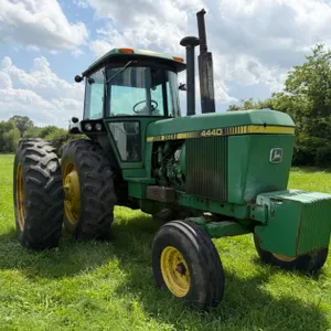 1978 John Deere 4440