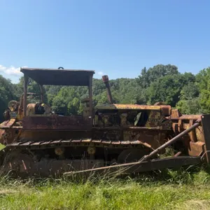 Caterpillar Dozer D7