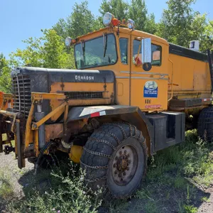Oshkosh  Truck