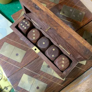 Contents of Drawer