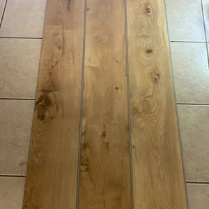11,700 Sq Ft of Rigid Core Vinyl Waterproof Flooring
