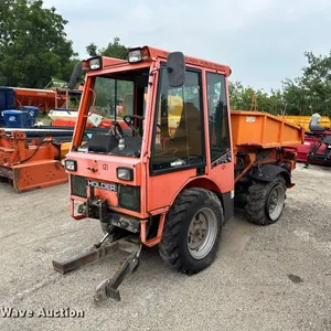 Holder C9700H utility vehicle