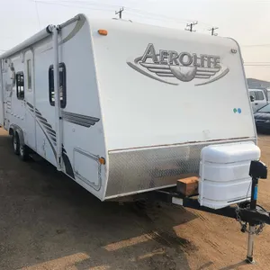 2008 Dutchmen Aerolite 30BH-SL Travel Trailer
 UNRESERVED